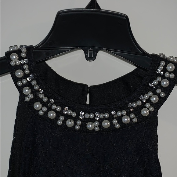 Black dress - Picture 3 of 3